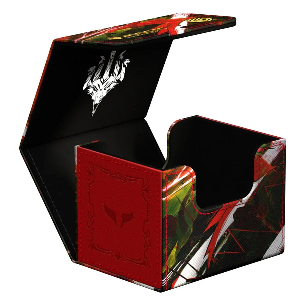 Ultimate Guard Sidewinder 100+ Xenoskin Magic: The Gathering "Tarkir: Dragonstorm" (79 x 104 x 88 mm) - Ruinous Ultimatum